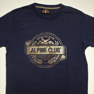 Alpine Swiss Tee